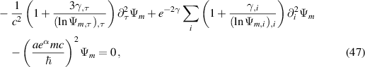 Equation (47)