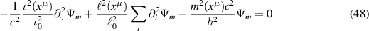 Equation (48)