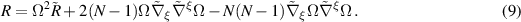 Equation (9)