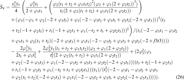 Equation (26)