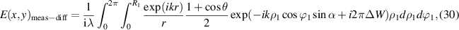 Equation (30)