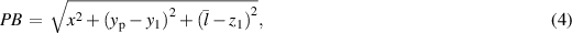Equation (4)