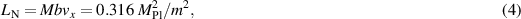 Equation (4)