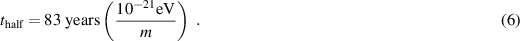 Equation (6)