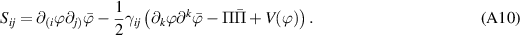 Equation (A10)