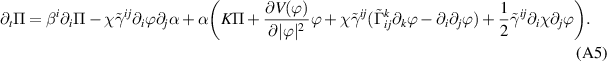 Equation (A5)