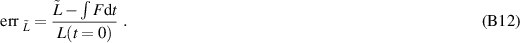 Equation (B12)