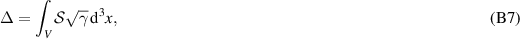 Equation (B7)