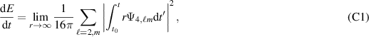 Equation (C1)