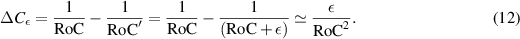 Equation (12)