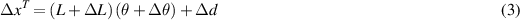 Equation (3)