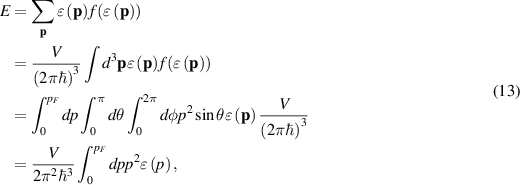 Equation (13)
