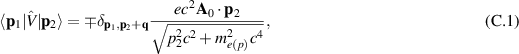 Equation (C.1)