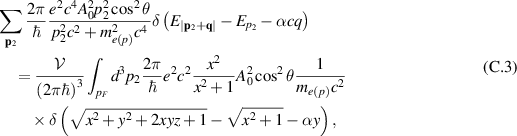 Equation (C.3)