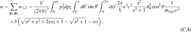 Equation (C.4)