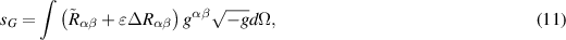 Equation (11)