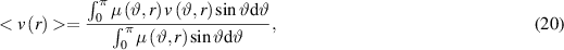 Equation (20)