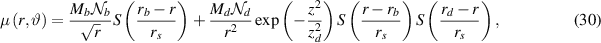 Equation (30)