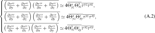 Equation (A.2)