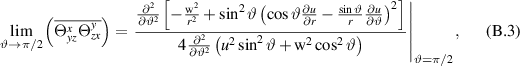 Equation (B.3)