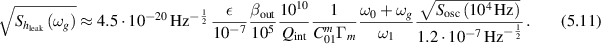 Equation (5.11)