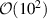$\mathcal{O}(10^2)$