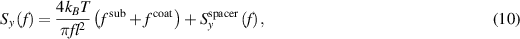 Equation (10)