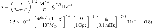 Equation (18)