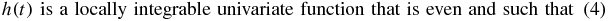 Equation (4)