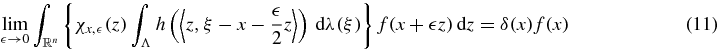 Equation (11)