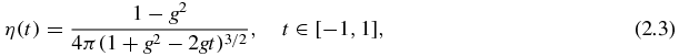 Equation (2.3)