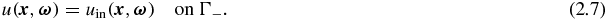 Equation (2.7)