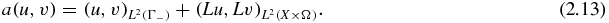 Equation (2.13)