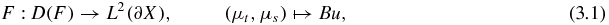 Equation (3.1)