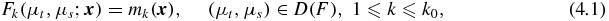 Equation (4.1)