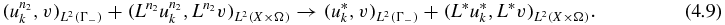 Equation (4.9)