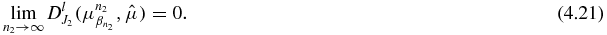 Equation (4.21)