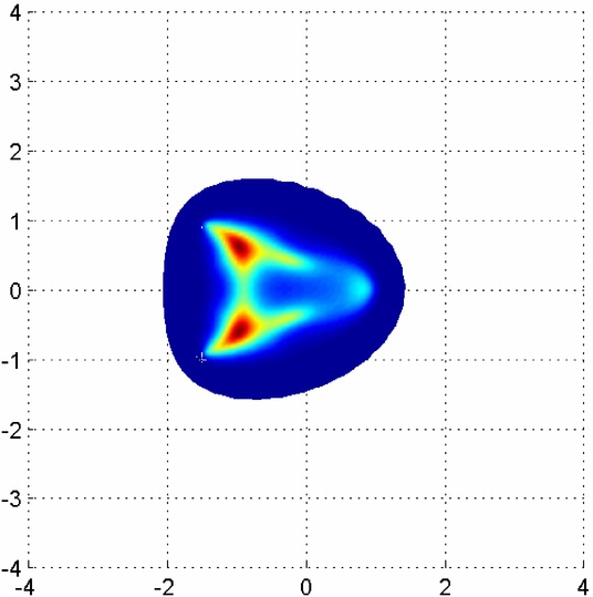 The factorization method for inverse obstacle scattering with ...