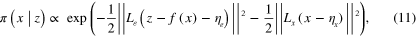 Equation (11)