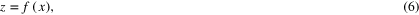 Equation (6)
