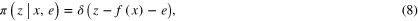 Equation (8)