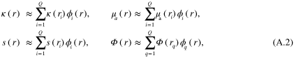 Equation (A.2)