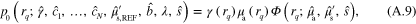 Equation (A.9)