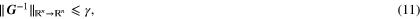 Equation (11)