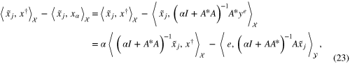 Equation (23)