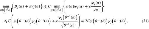 Equation (31)