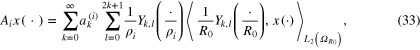 Equation (33)
