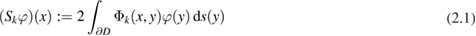 Equation (2.1)
