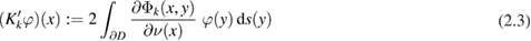 Equation (2.3)