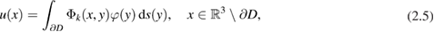 Equation (2.5)